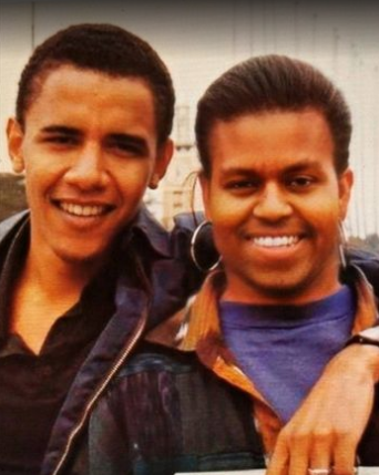 Doctored photo