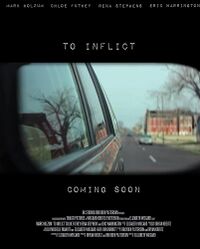 To Inflict film poster 2013.jpg