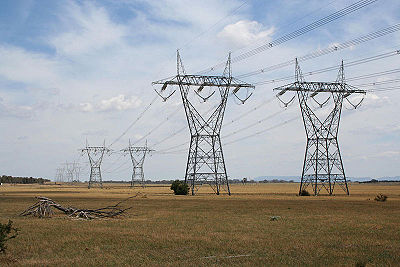 Energy 500kv-power-lines Australia.jpg