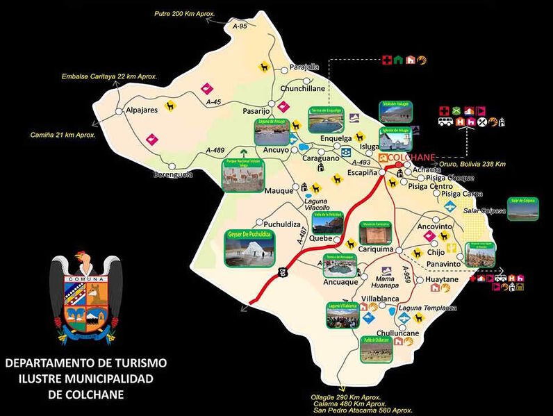 File:Mapa de Colchane, Chile.jpg