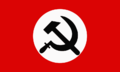National Bolshevik Party flag.png