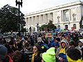 March for Life 2010 Along Route.JPG